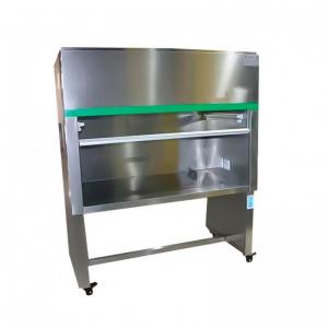 Quality MRJH 2023 Hot Sale Reasonable Price Laminars Flow Hood Without Filter wholesale