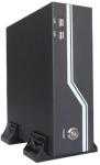 Intel I3 3110M Embedded Industrial PC 4G DDR3 128G MSATA 1LAN 2COM 6USB