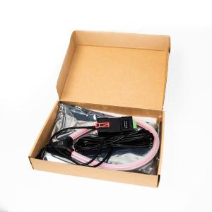 MEASTEK BNC Interface Flexible Current Probe LCTB Series Customizable Flexible