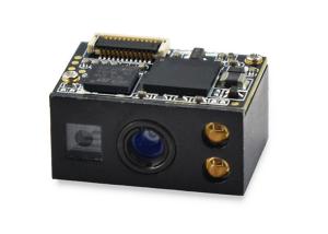 Quality 752*480 CMOS Image Sensor 2D Arduino Barcode Scanner Module Laser Scan Engine TTL232 wholesale