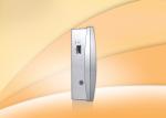 3.5 Inch TFT LCD Fingerprint biometric access control devices With Webserver ,