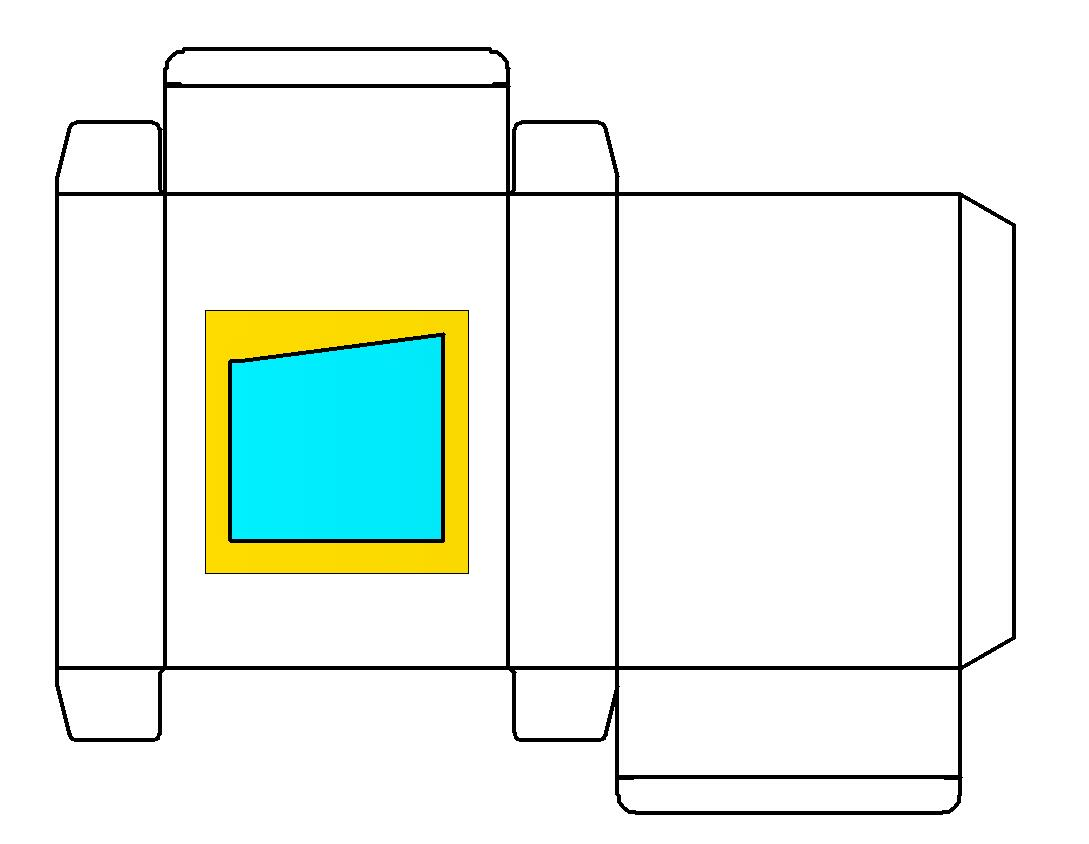 Multi function Automatic Window Patching Machine