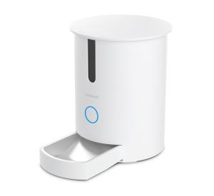 China F3 Automatic Smart Wifi Pet Feeder 2.8L Time Setting App Control on sale