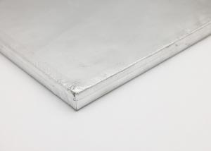 China Micro Porous Heat Insulation Board , Smooth Surface Thermal Insulation Board on sale