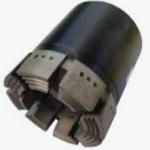 Multi-Layer Matrix Diamond Drill Bit with Optimized Penetration and Longevity