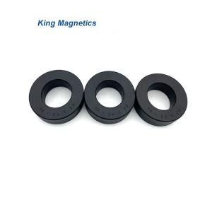 Quality KMN644020   Finemet nanocrystalline core for diametrically magnetized hollow cylinder wholesale