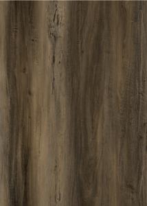 Quality Unilin Click SPC Wood Flooring Biodegradable Maple Birch Glueless Oak GKBM DG-W50001B wholesale
