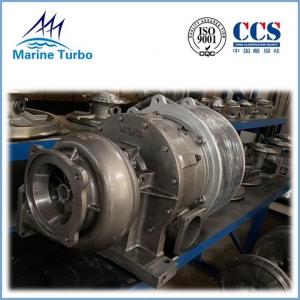 Quality RH183 Marine Diesel Engine Turbocharger For IHI Turbo Parts wholesale
