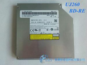 Quality For Panasonic UJ260 UJ-260 Internal SATA Blu-ray DVDRW/ Blu-ray dvd burner Drive wholesale