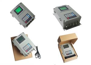 Quality Weight Totalizing Weighing Indicator Controller , Load Cell Controller Indicator wholesale