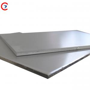 China 0.15mm To 250mm Aluminum Alloy Sheet Metal 6082 5083 5182 5754 For Automobile on sale