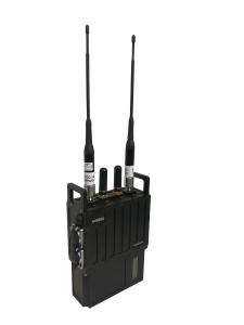 Quality Self-organizing Network COFDM IP Mesh Robust Ethernet Wireless Transceiver 1-3 Watt wholesale