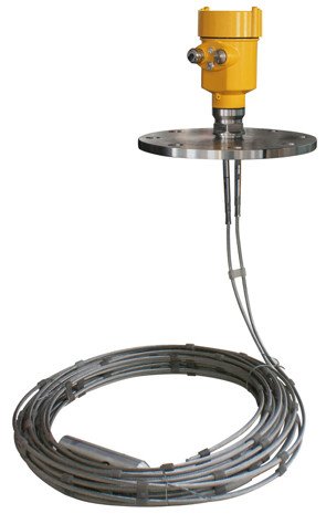 4-20mA Radar Tank Level Gauge RS485 Radar Level Transmitter