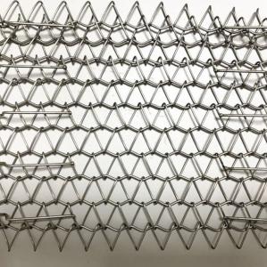 Quality Black PVC Galvanized Solar Panel Mesh Wire Screen For Architectural Bird Guard wholesale