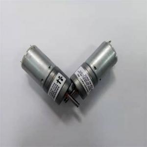 Quality OEM 780rpm DC Micro Electric Motor 780RPM For No Noise 6 V Coffee Machine wholesale