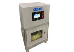 Quality Sponge Foam Dynamic Fatigue Compression Testing Machine, Dynamic Fatigue Stress Testing Equipment HT-2819 wholesale