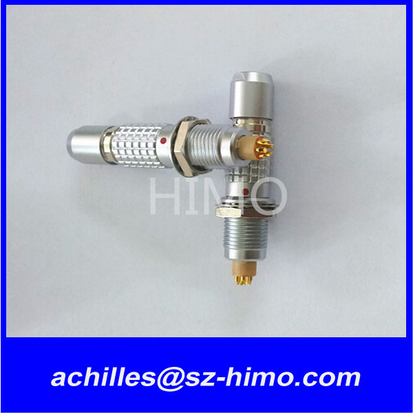 Criticare Adult Finger Clip Sensor Lemo plug 5pin Pulse Oximeter Sensor Probe