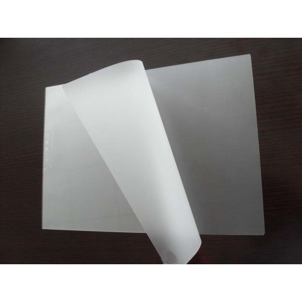 Custom Thickness Glass Laminate Film , PVB Film For Laminated Glass High Adhesion