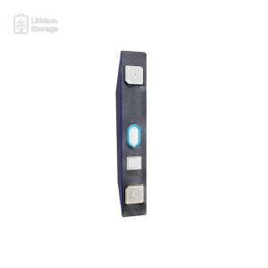 Buy cheap Long Cycle Life LFP100Ah (LiFePO4 100Ah Battery) Cell from wholesalers