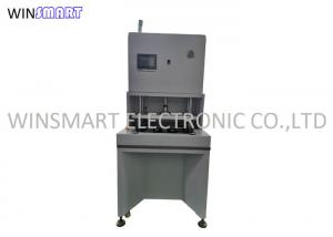 Quality High Efficiency 15 Ton PCB Punch Press Machine Die Punching Machine wholesale