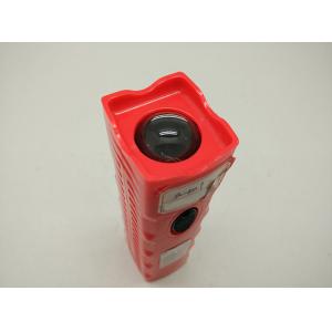 BN-K01 Square Rechargeable LED Torch Flashlight