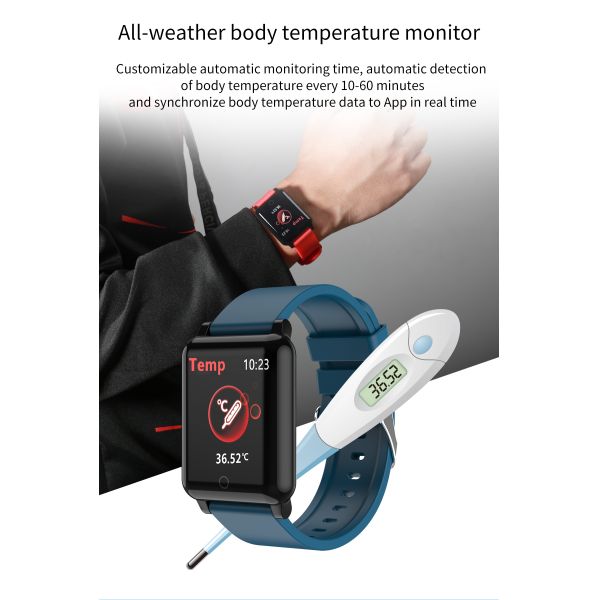 New Design Smartwatch Band F52 Mobile Phone Watch Female Watches Wristwatch