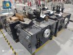 Spindle Running-In Testing Machine, Mechanical Spindle Running-In Machine With