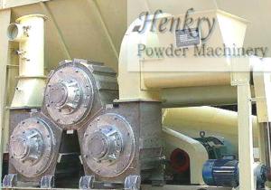 China High Speed Rotor Full Modification Machine , 2700/Min Powder Coating Machine on sale