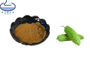 China 10%-20% Bitter Melon Extract Charantin Powder CAS 57126-62-2 on sale