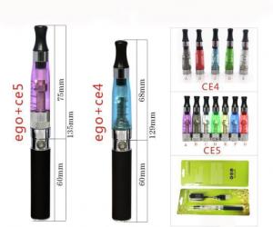Quality e-cigarette ego ce4 e cigarette, e cig ego ce4 blister pack, ego ce4 starter kit wholesale