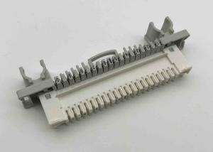 Quality 10 Pairs Disconnection Krone Type Connection Module LSA PLUS Krone NT Module , Back Mounting Frame wholesale