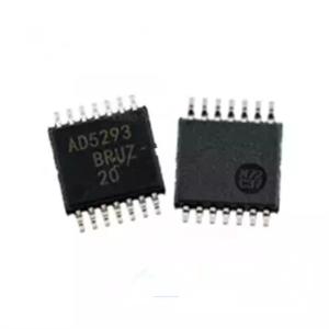 Quality AD5293BRUZ-20 Analog Devices Inter Integrated Circuit flash memory chip TSSOP-14 wholesale