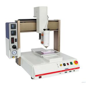 Industry Automated Dispensing Machines Glue Dispensing Robot Electonics