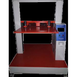 Box Compression Tester Compressive Strength Tester for Container Containter