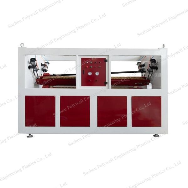 CPVC/UPVC/PVC Plastic Pipe Making Machine PVC Pipe Extrusion Equipment