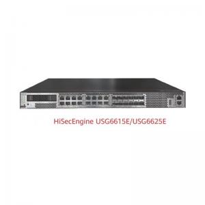 China 1u Network Hardware Firewall HUA WEI USG6680E on sale