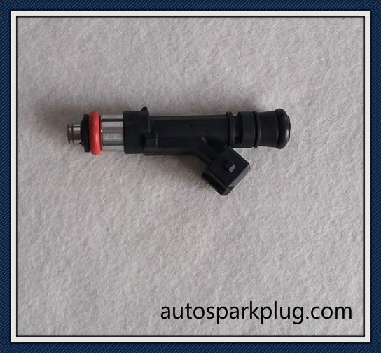 4 Holes Bosch Fuel Injectors Increase The Injection Pressure Available 0280158022