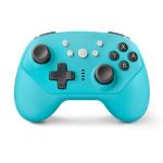 Bluetooth Wireless gamepad Controller for Nintend Switch Pro With Axis &