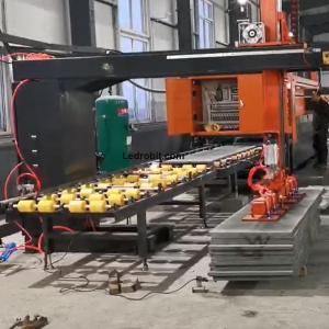 Quality Ethernet Loading And Unloading Robot Industrial LCD Display Communication Robot wholesale