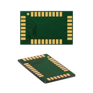 Quality Tiny Arduino Capacitive Fingerprint Sensor OEM Module LGA Slim For Time Attendance System wholesale