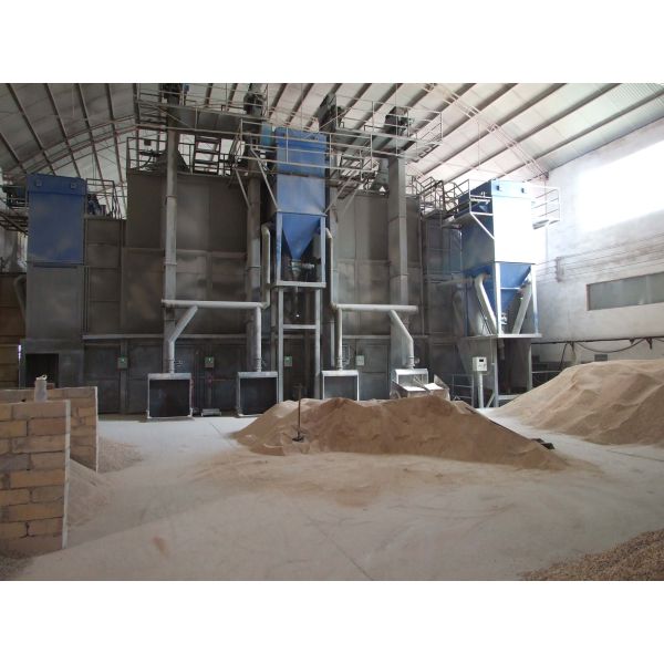 70% Al2o3 Silicon Carbide Castable For Steel Plants And High Temperature Kiln