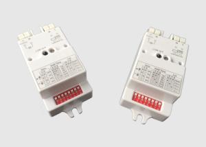 Quality Microwave Motion Sensor Module Lux - Off Function 120 ~ 277v Input wholesale