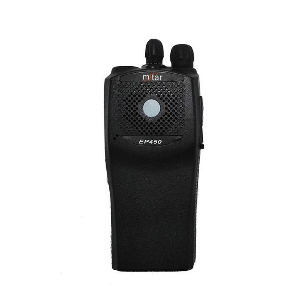 MSTAR EP450 Digital Mobile Radio Handheld Walkie Talkie 5W