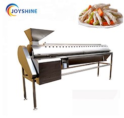 Food Beverage One Barket Electric Heating Chips Commercial Deep Fryers 200kg/H