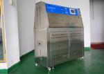 ASTM Standard UV Accelerated Aging Test Chamber With Programmable Controller
