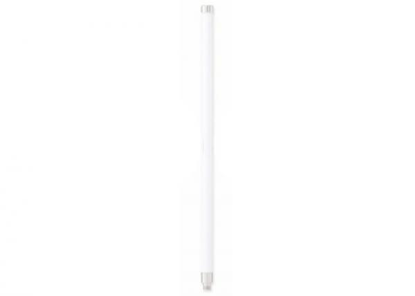 Cheap 2.4GHz Omni Wifi Antenna 9DBI Fiberglass Station Antenna With N Female Connector for sale