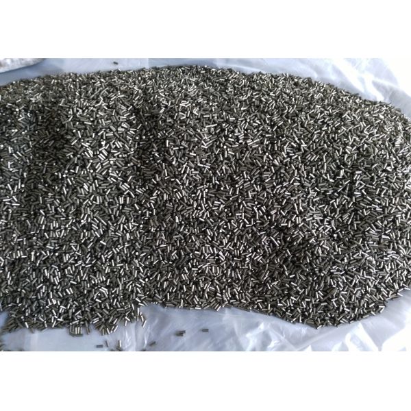 Custom Tungsten Carbide Tire Stud For Snow Weather In Winter Anti - Skip Stud For Car