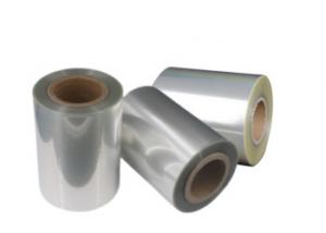 Quality PLA Industrial Shrink Film 30 Microns -60 Microns With 50-70% Shrinkage Ratio wholesale