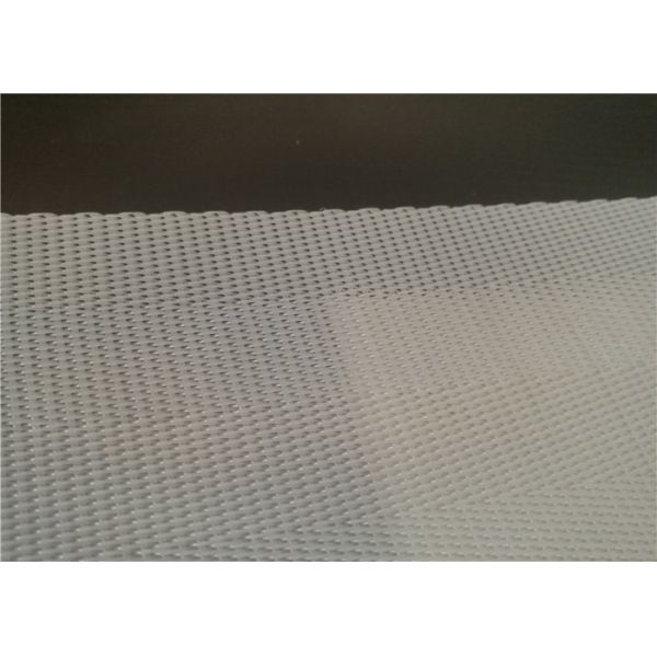 Wastewater Treatment 1-50m Polyester Mesh Belt