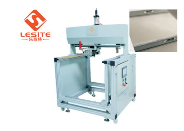 Cheap Firm Structure Semi Automatic Riveting Machine With Omron Control System for sale